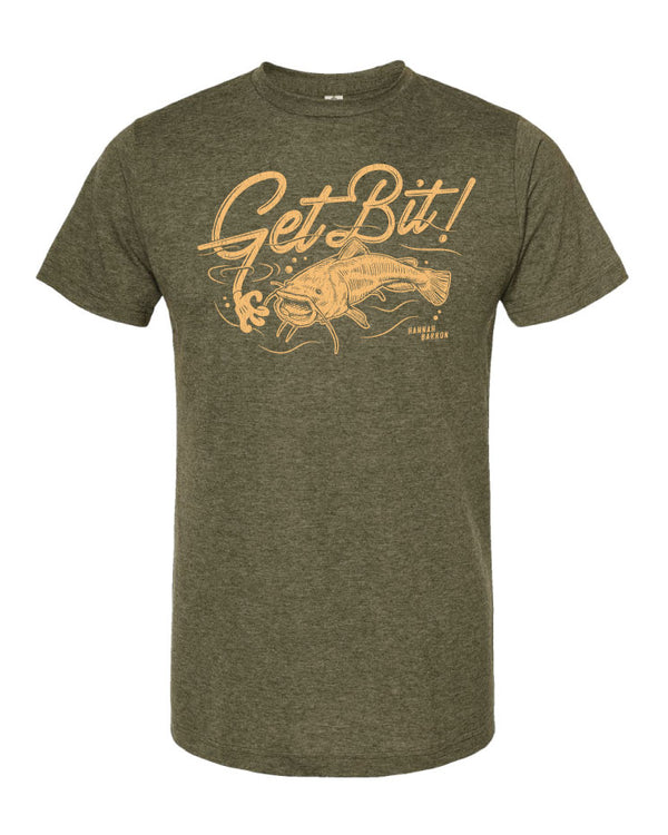 Get Bit T-Shirt